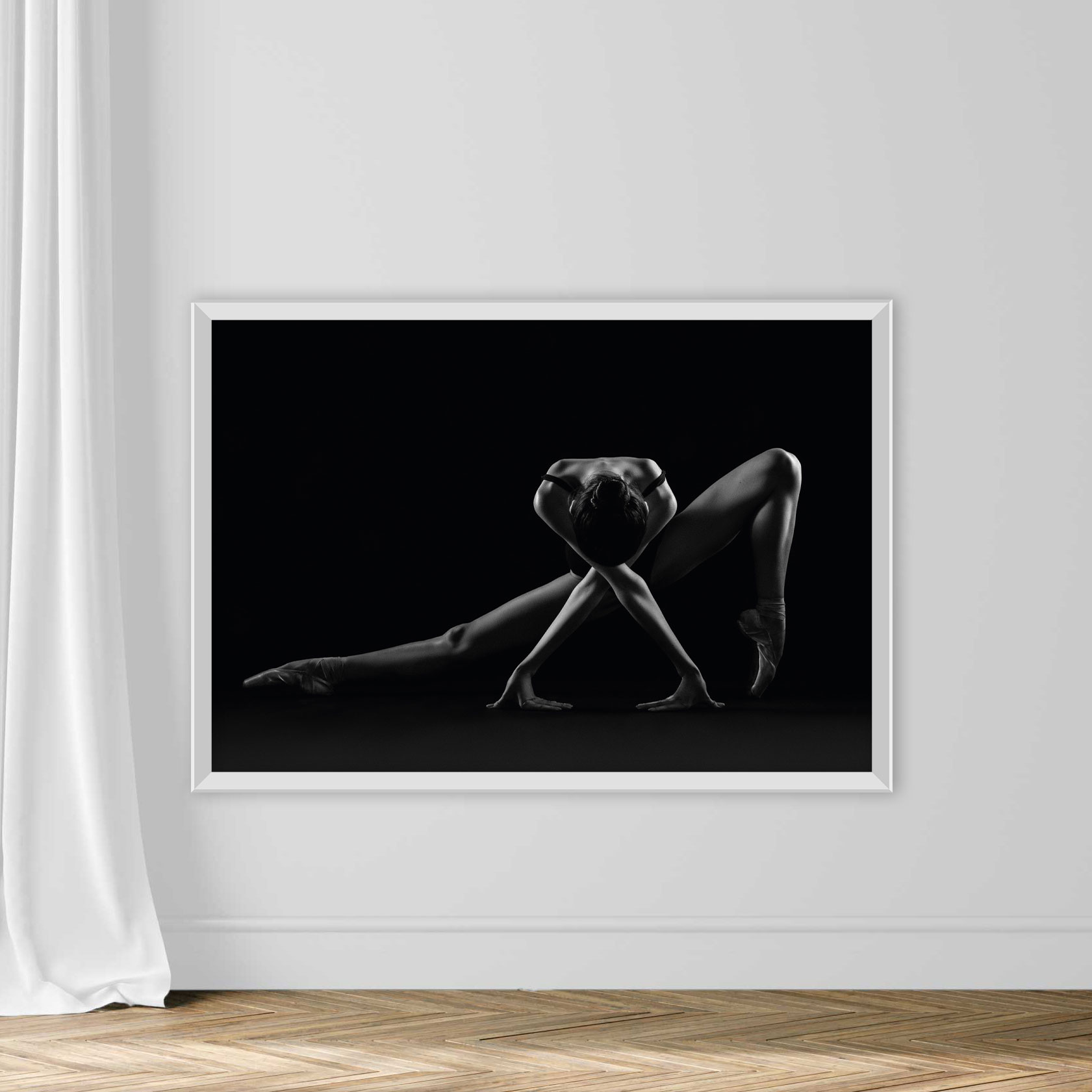 Beauty of ballet - Image 2