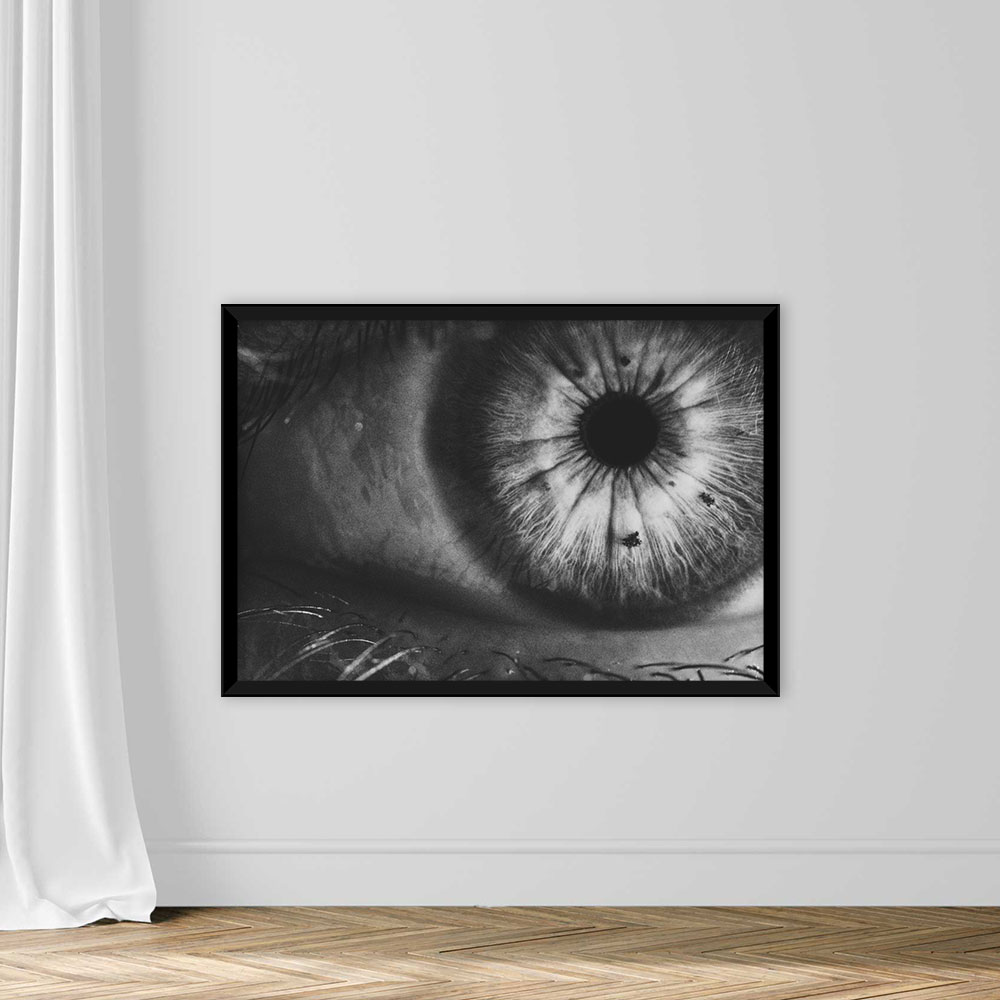 Human Eye - Image 3