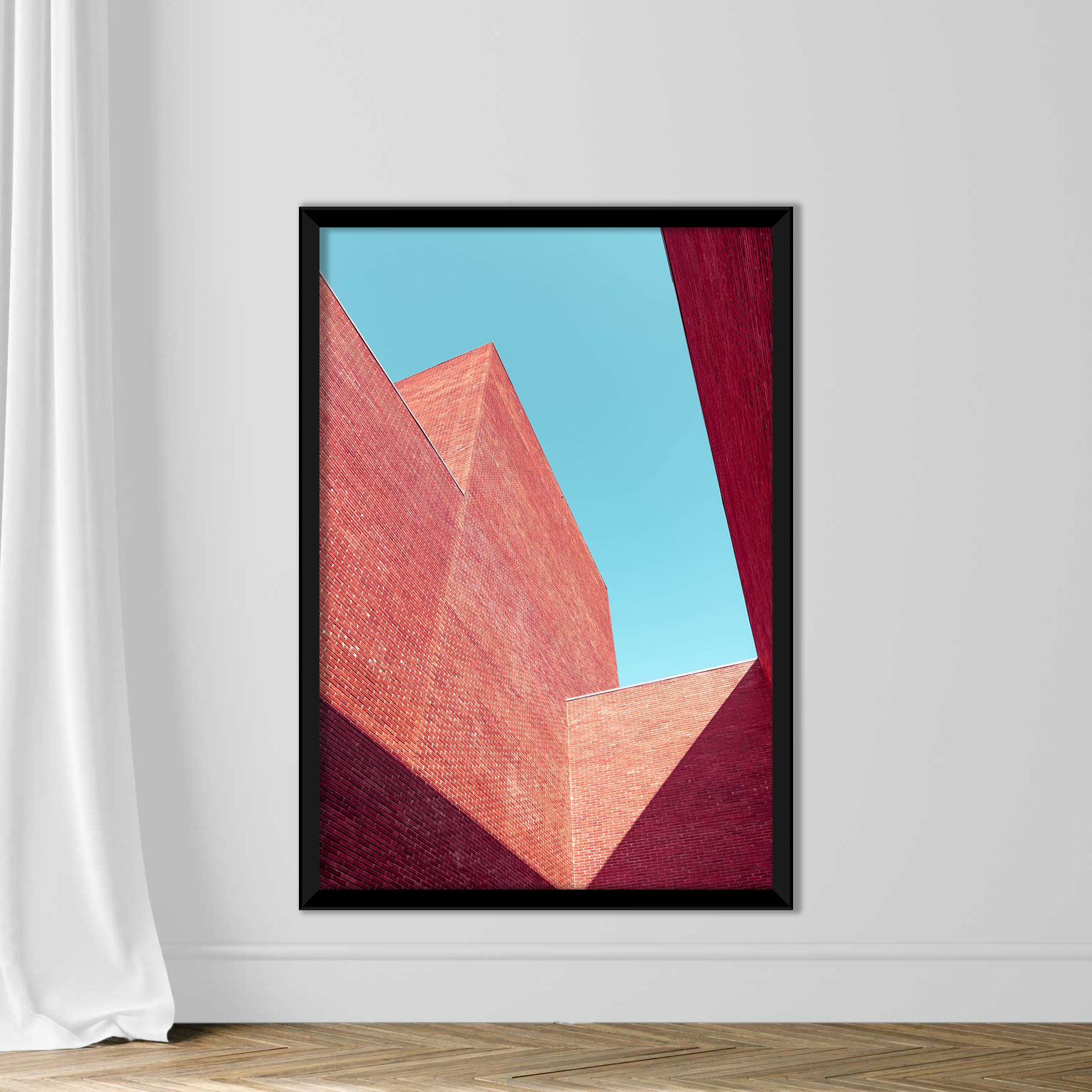 Architecture Volume with Minimal Design - Image 3