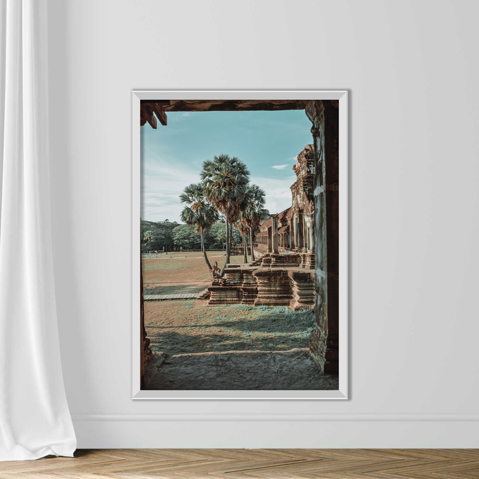 Angkor Wat Temple - Image 2