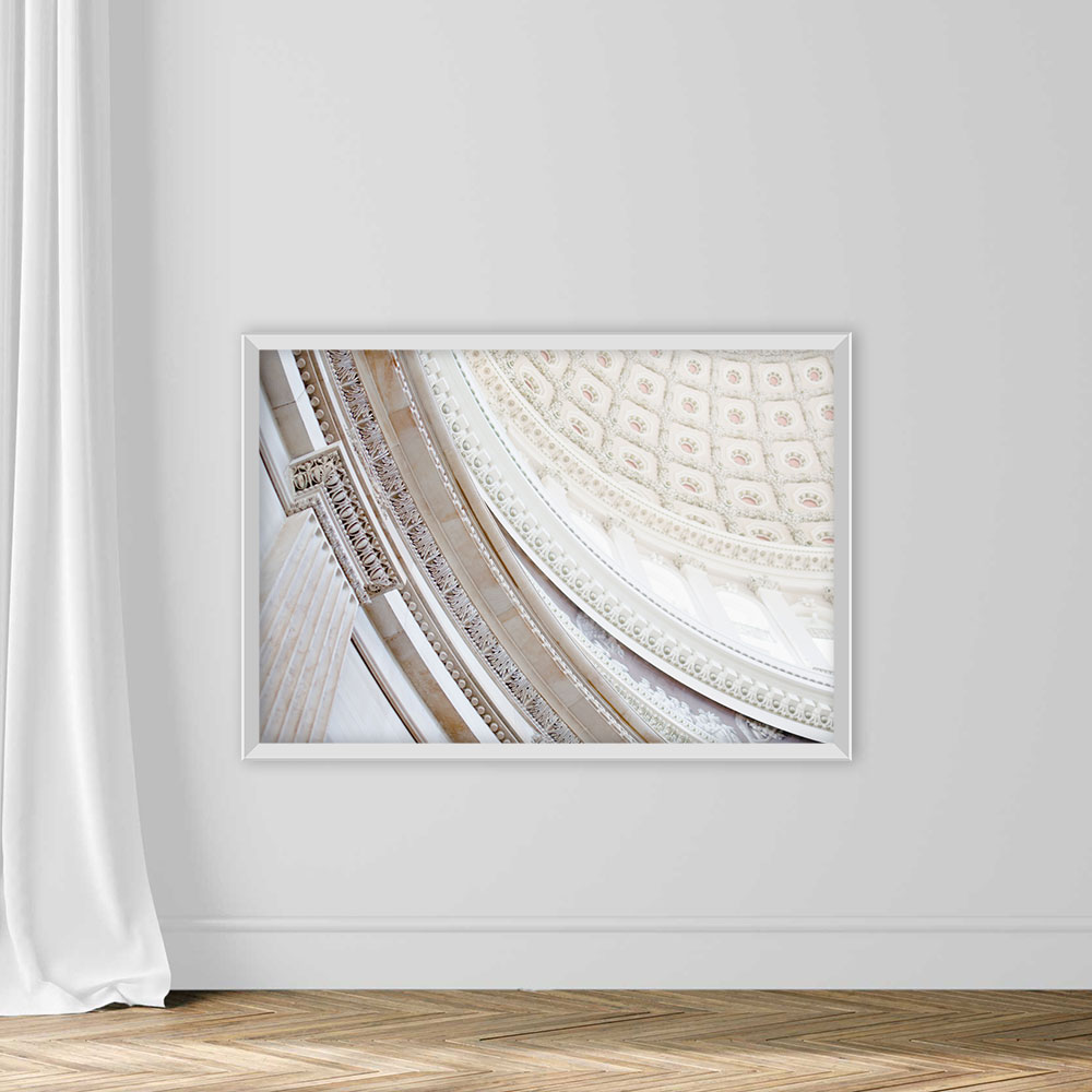 USA, Washington DC, Capitol Building - Image 2