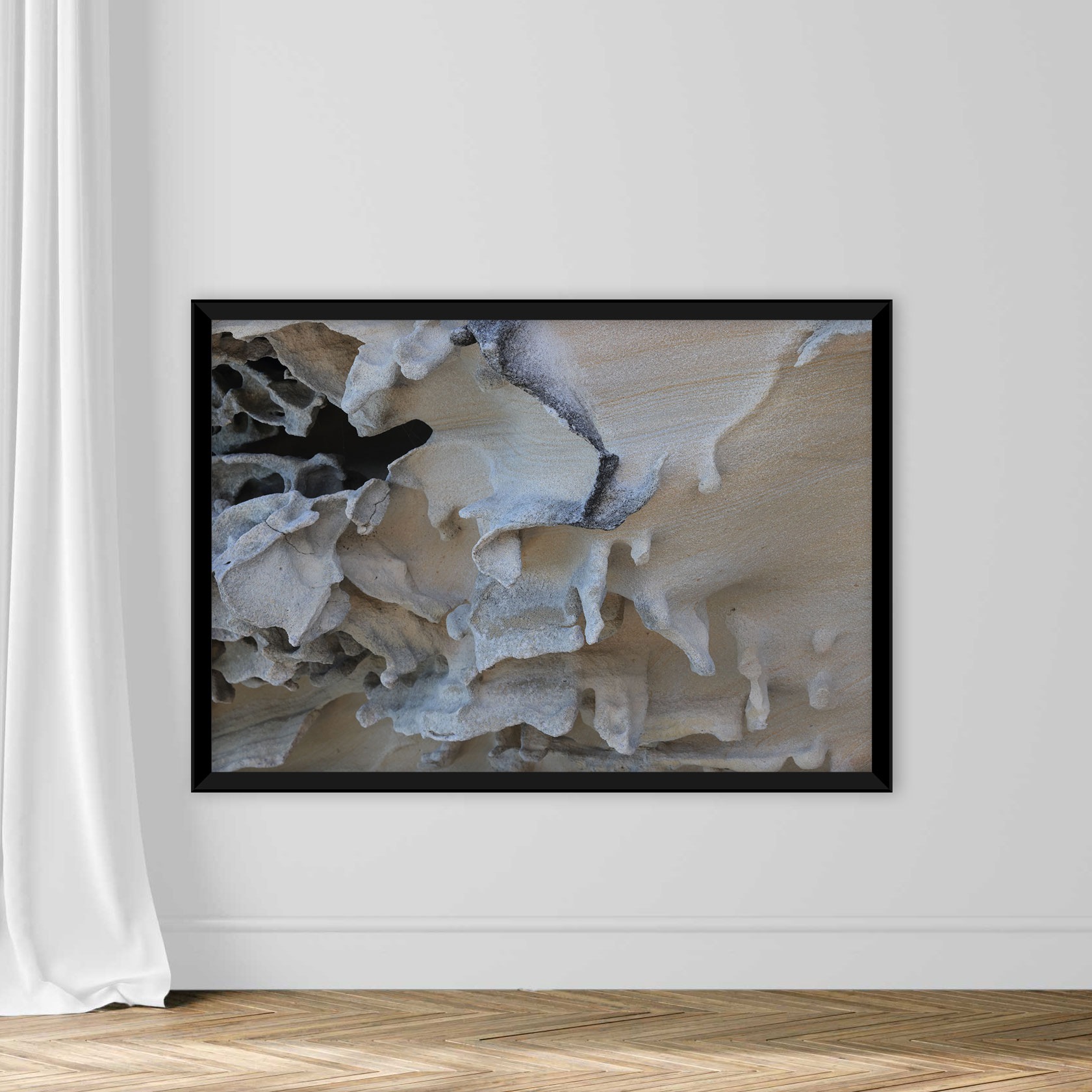 Sandstone weathering - Image 3