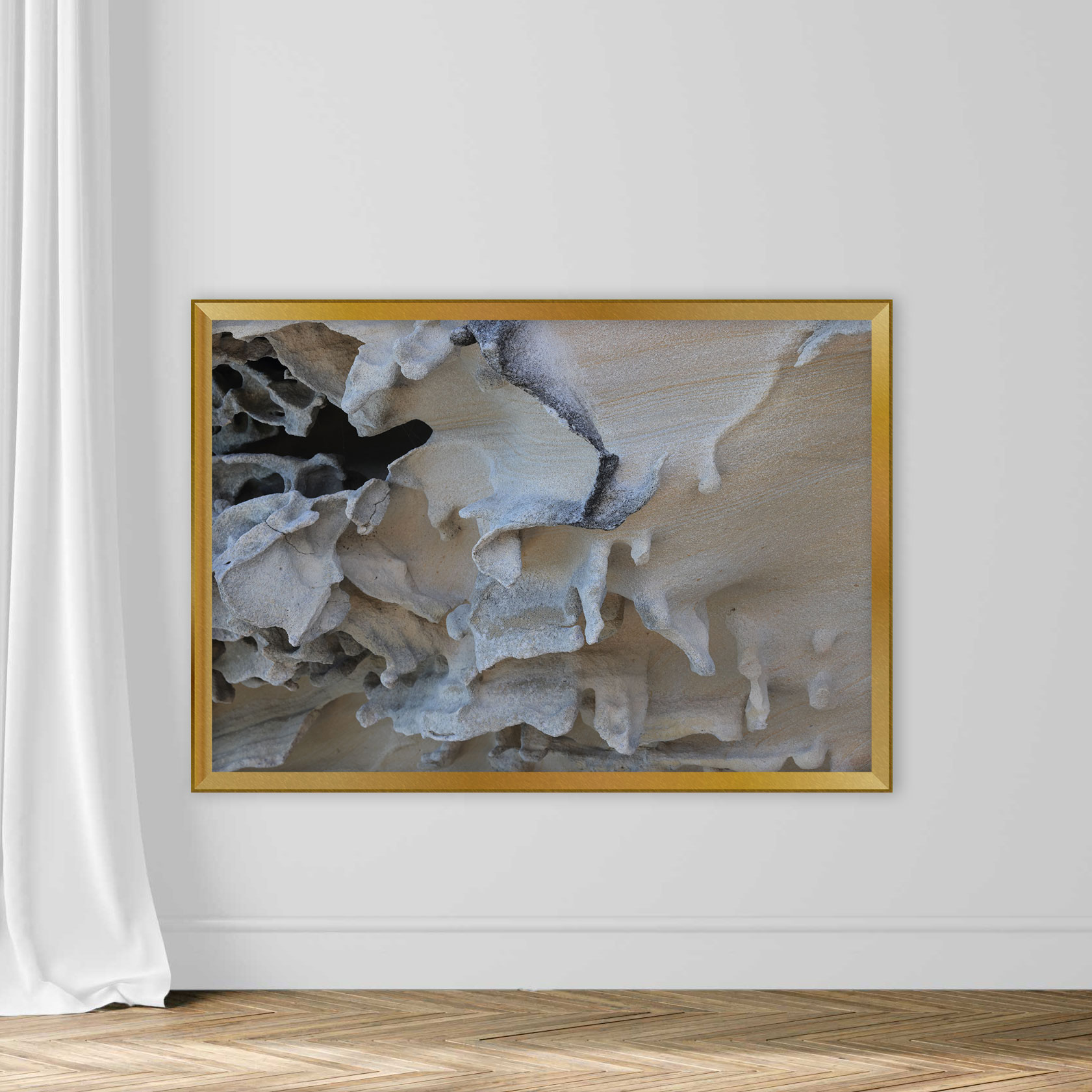 Sandstone weathering - Image 5