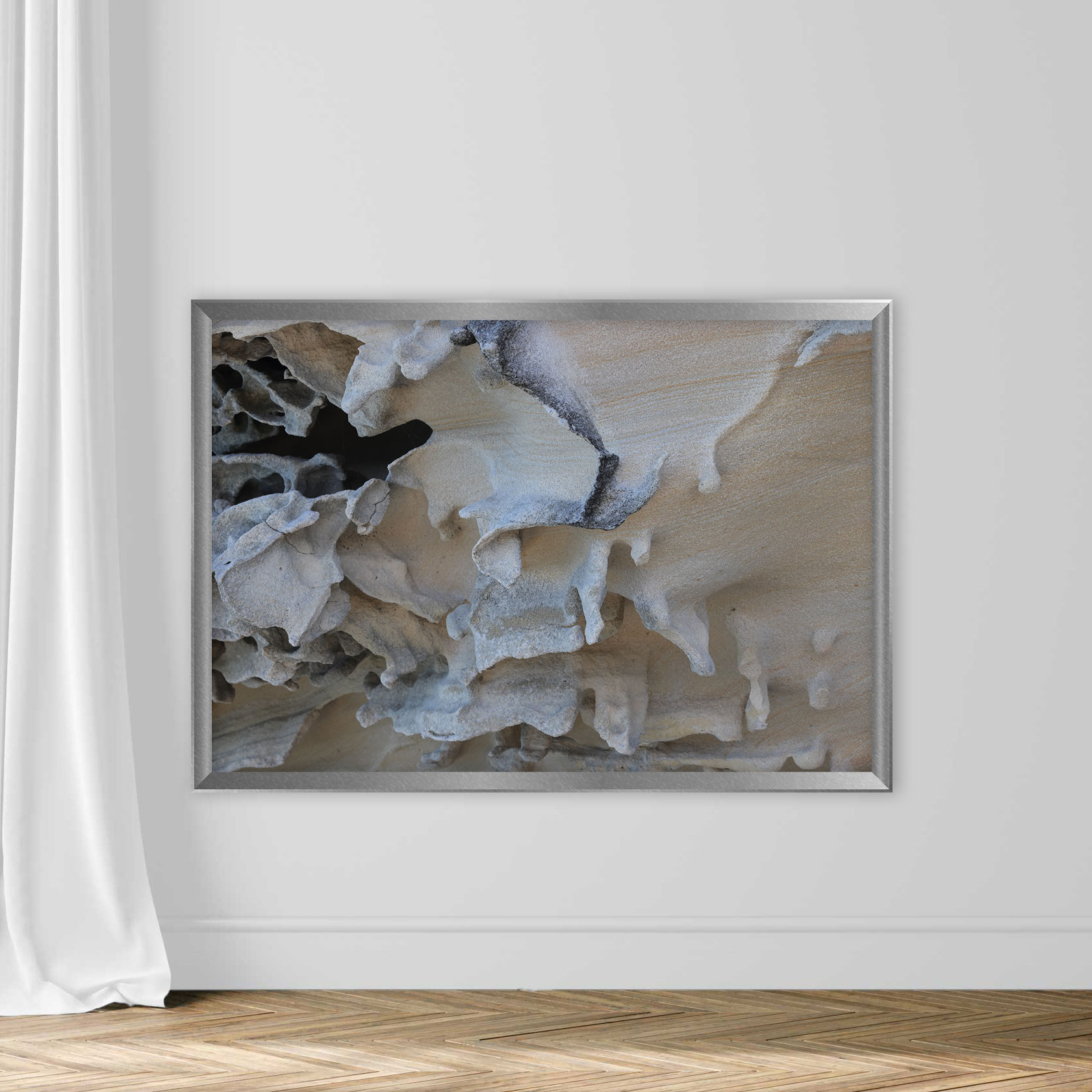 Sandstone weathering - Image 4