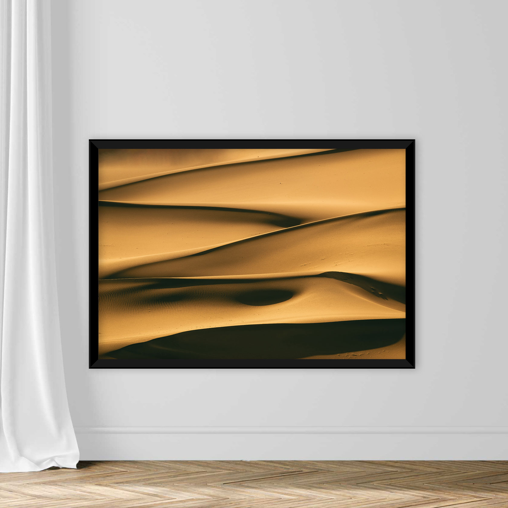 Sand Curve-2 - Image 3