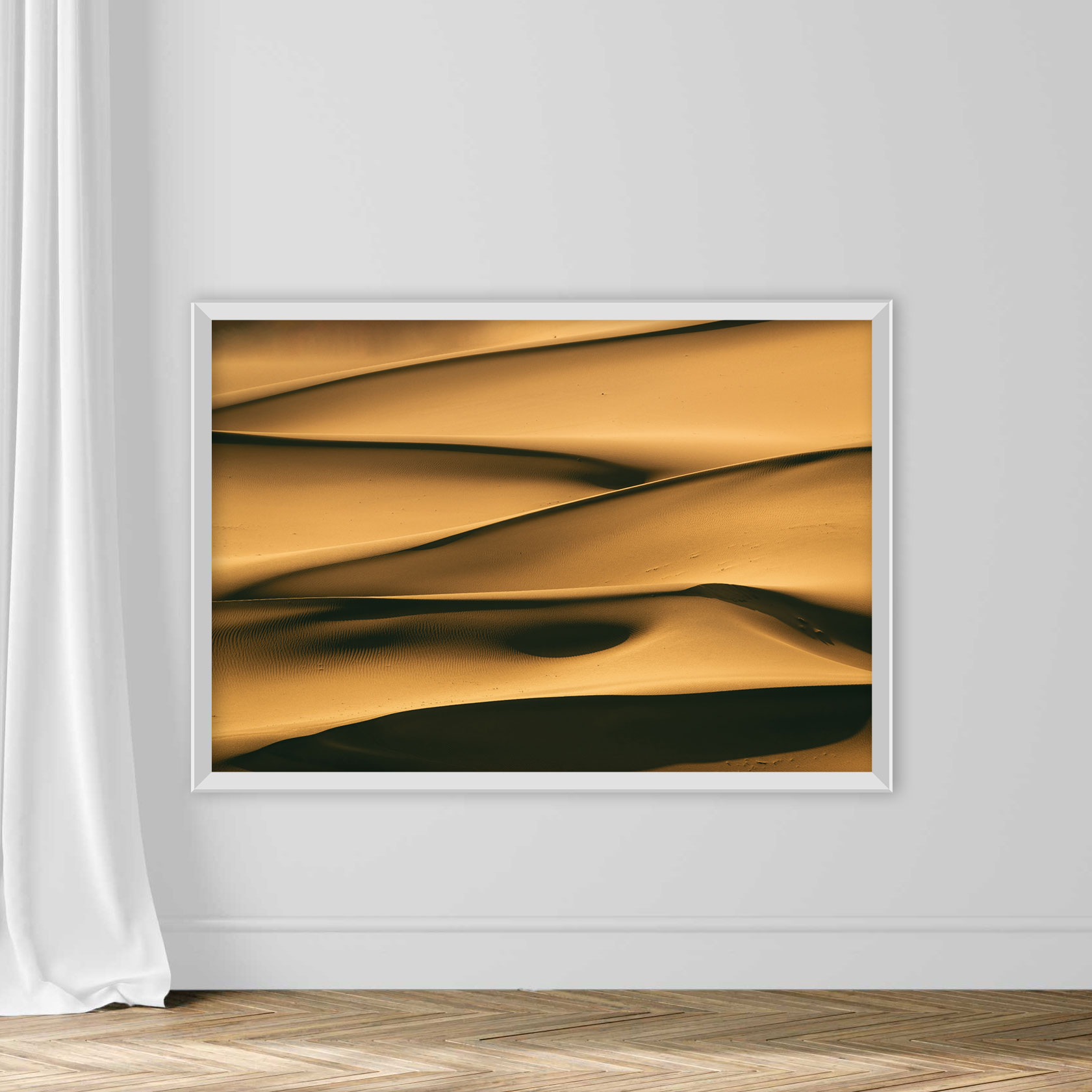 Sand Curve-2 - Image 2