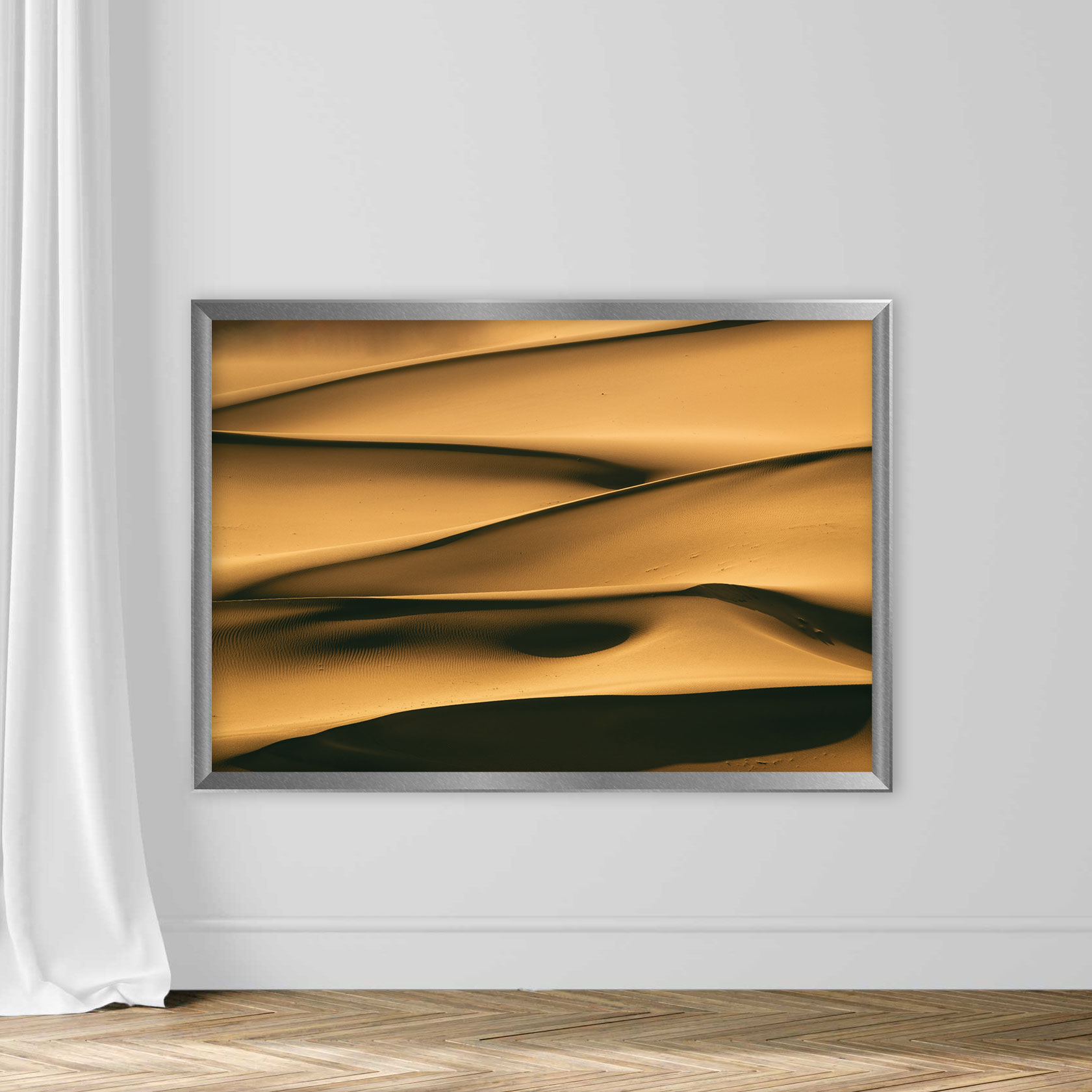 Sand Curve-2 - Image 4