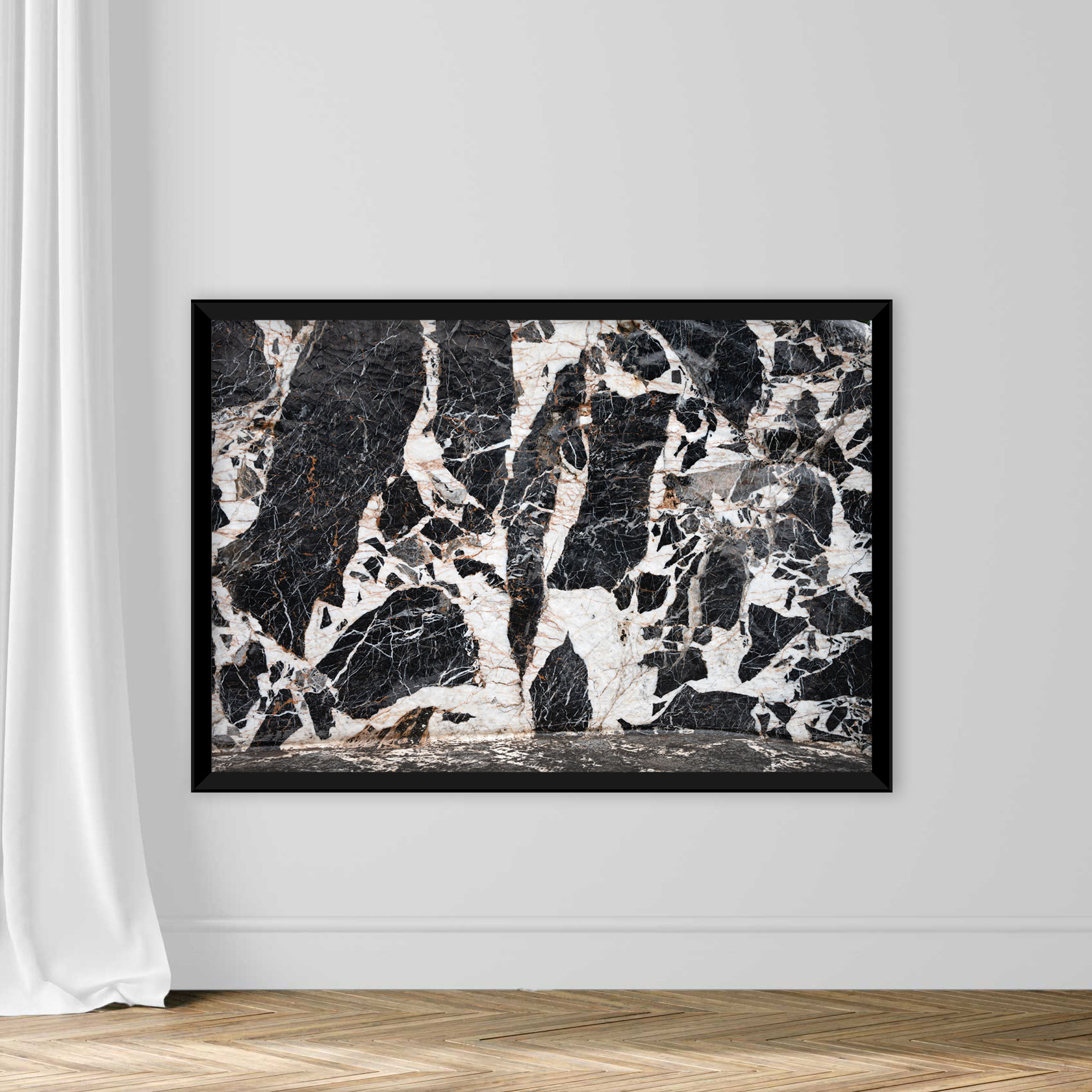 Sand Curve-1 - Image 3