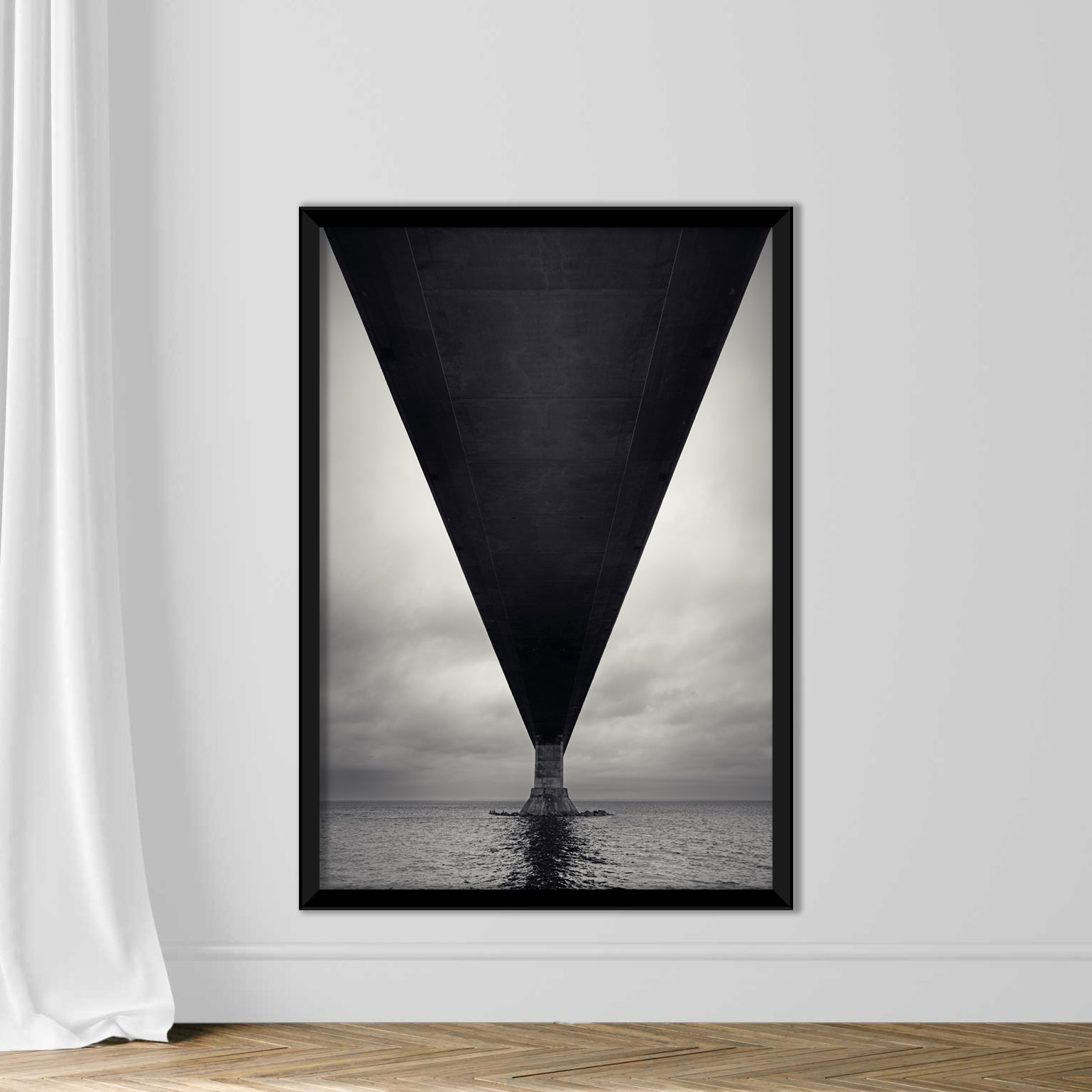 Dark Bridge - Image 3