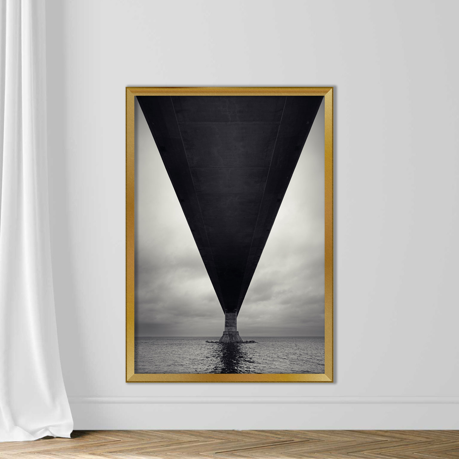 Dark Bridge - Image 5