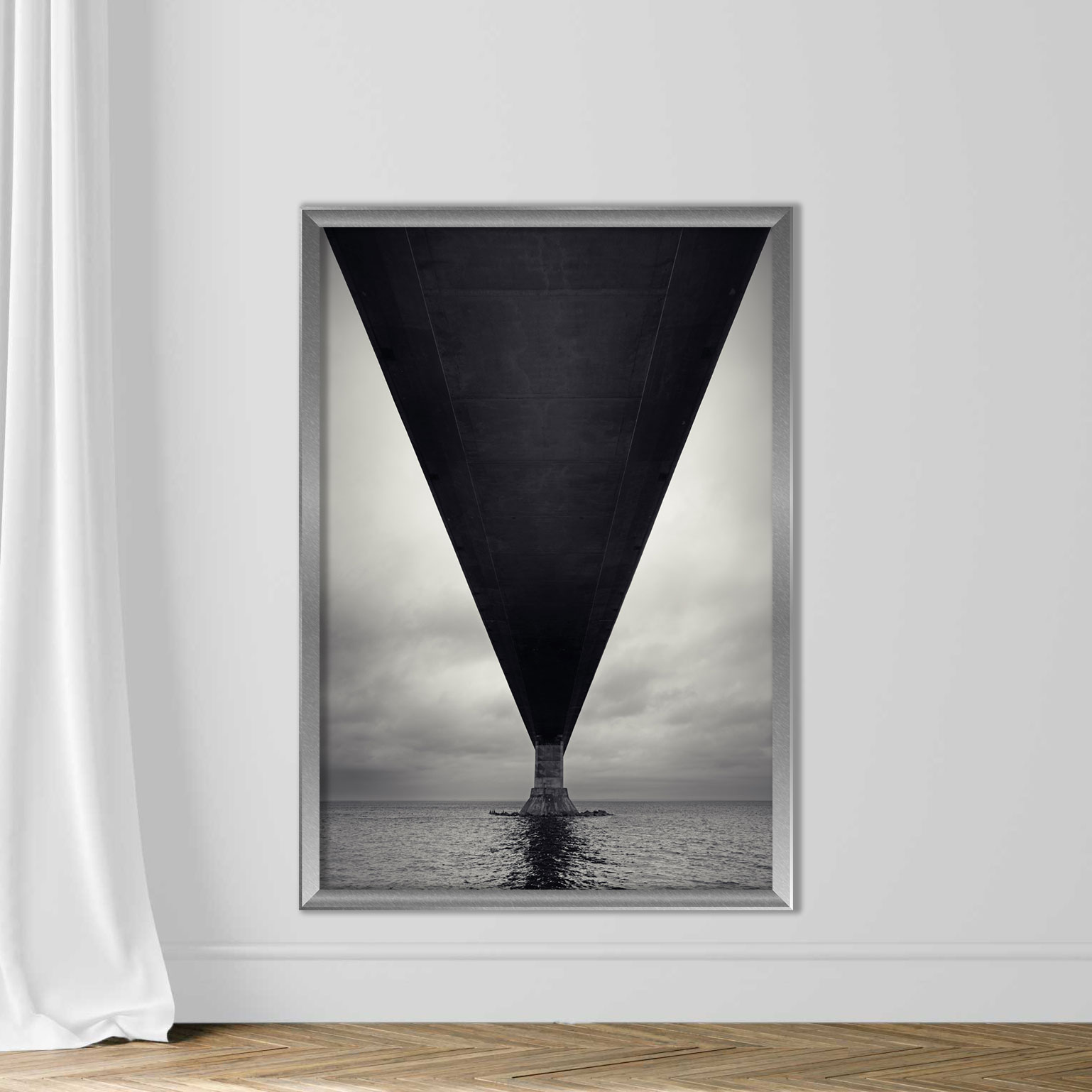 Dark Bridge - Image 4