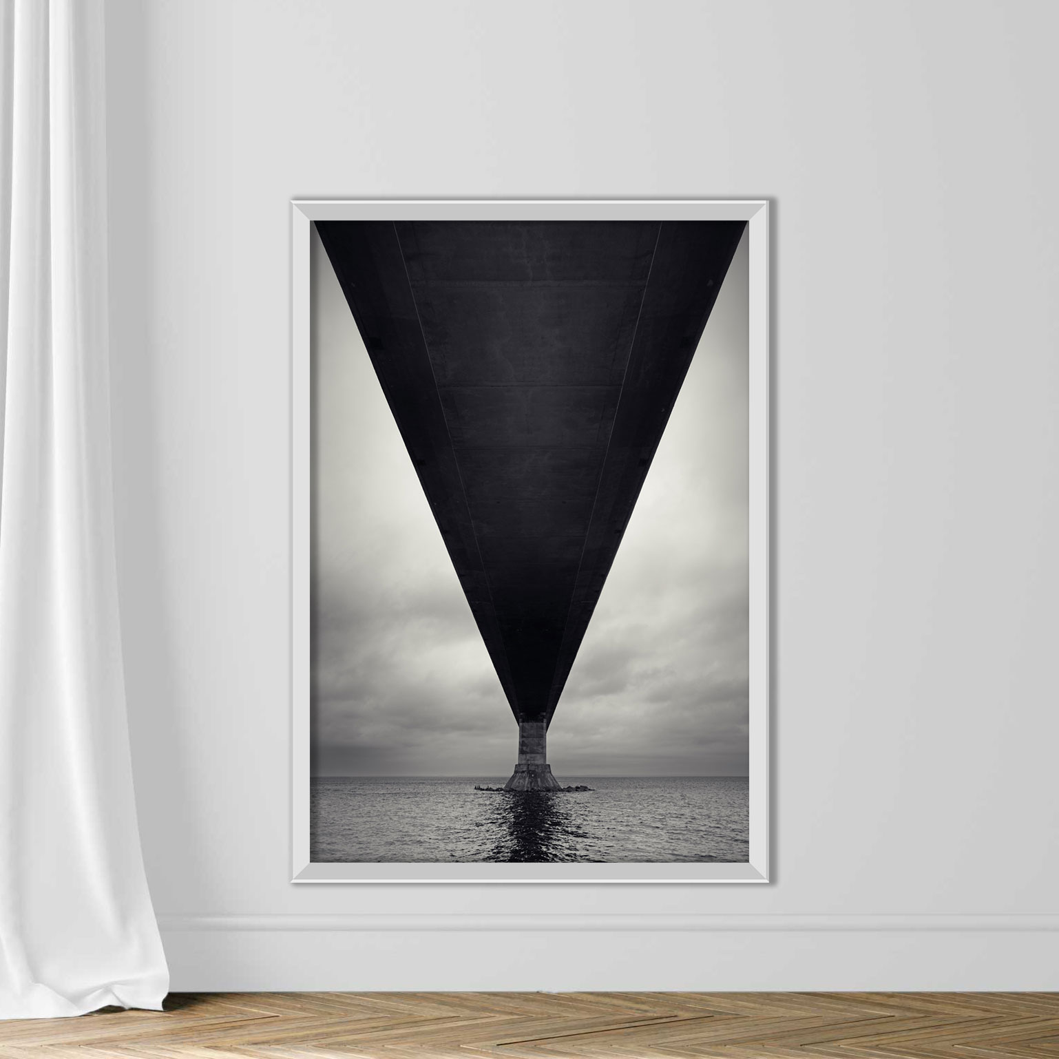 Dark Bridge - Image 2