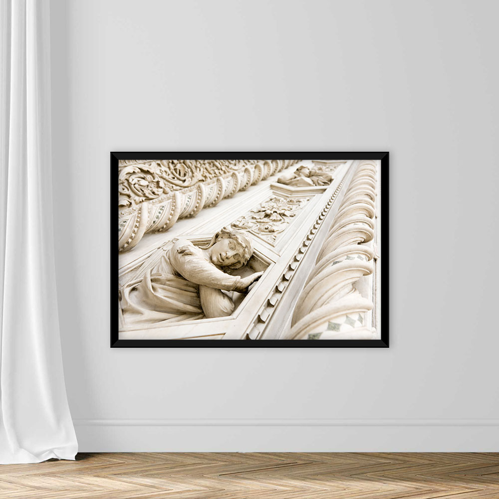 Detail of Brunelleschi's Dome - Image 3