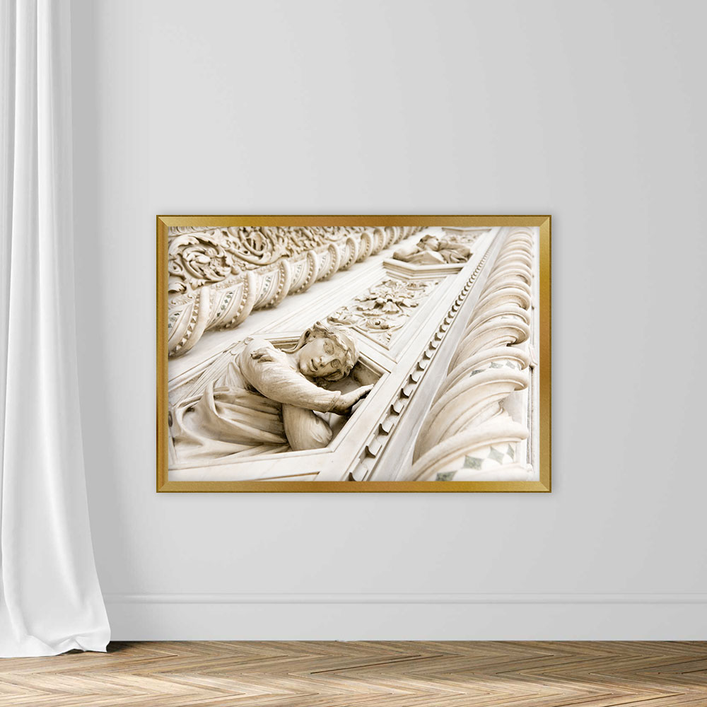 Detail of Brunelleschi's Dome - Image 5