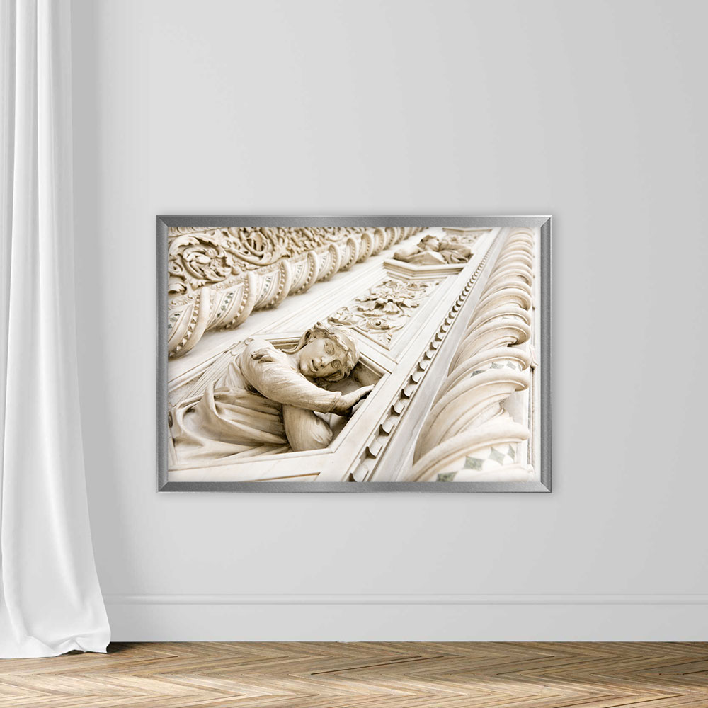 Detail of Brunelleschi's Dome - Image 4