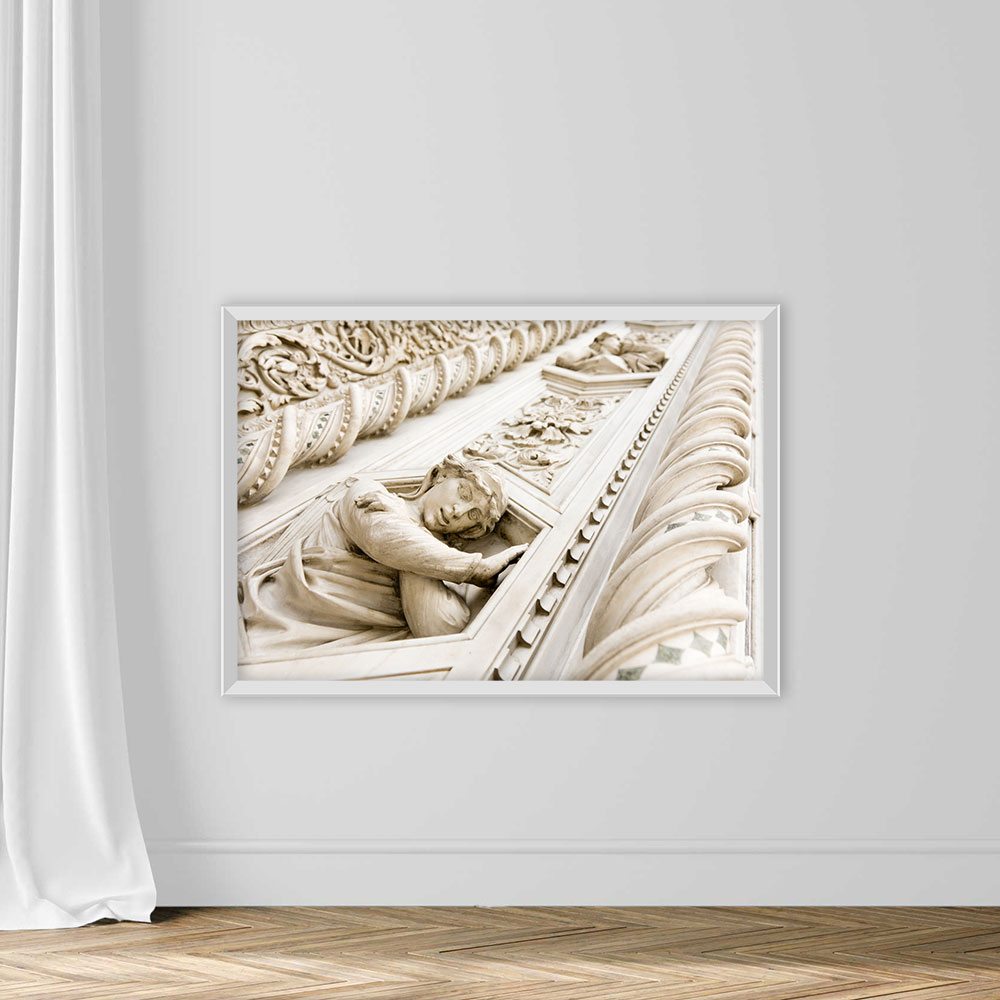 Detail of Brunelleschi's Dome - Image 2