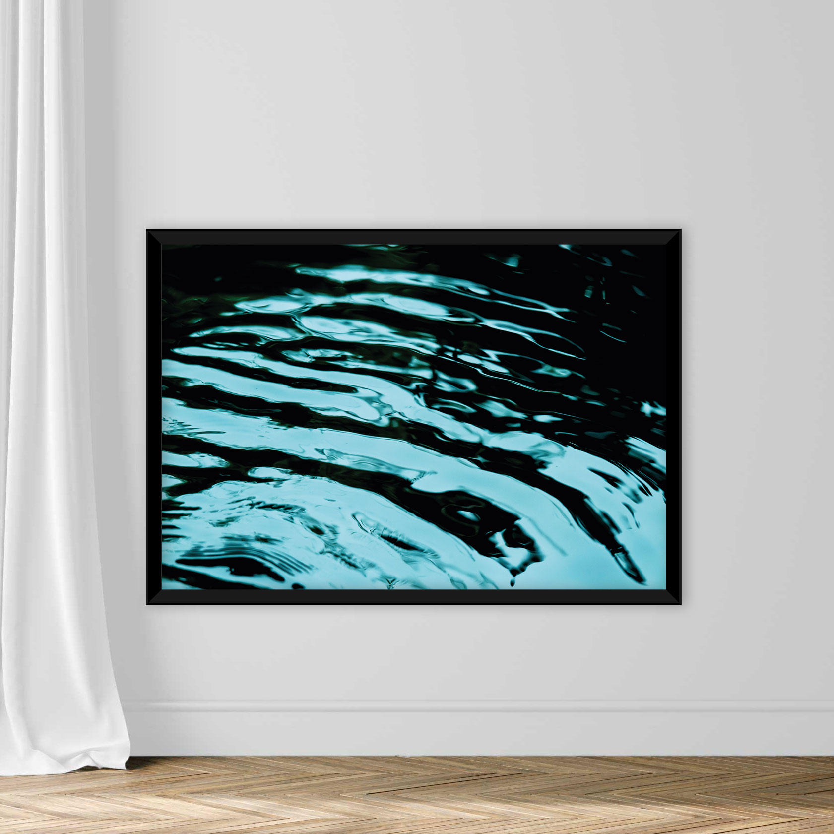 Ripples in water - Image 3