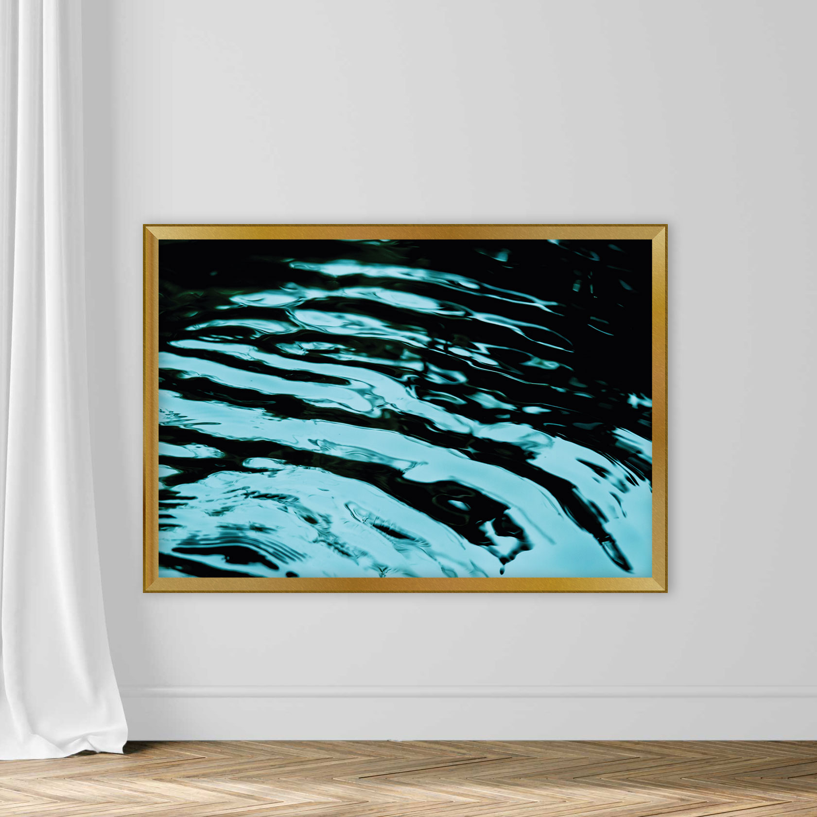 Ripples in water - Image 5
