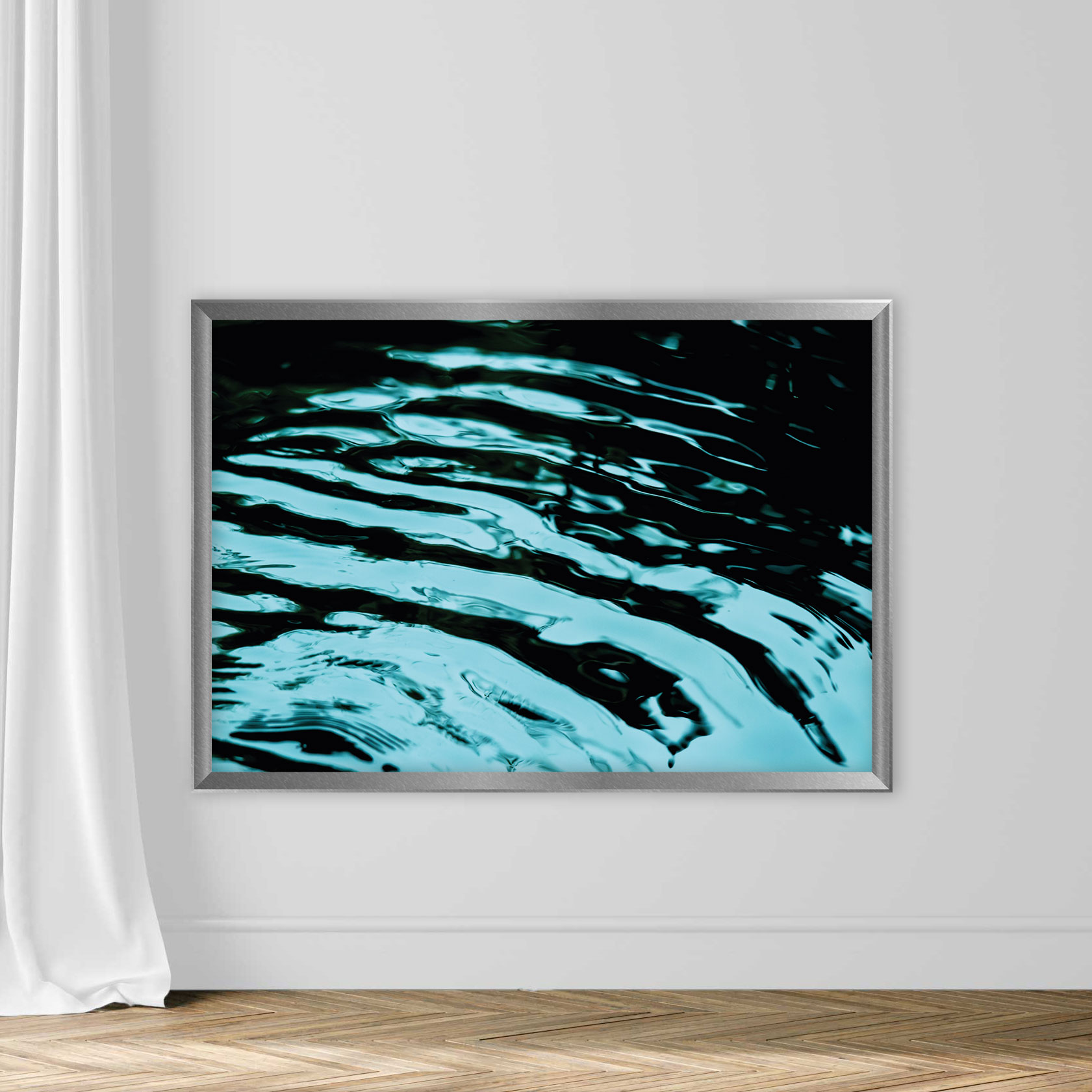 Ripples in water - Image 4