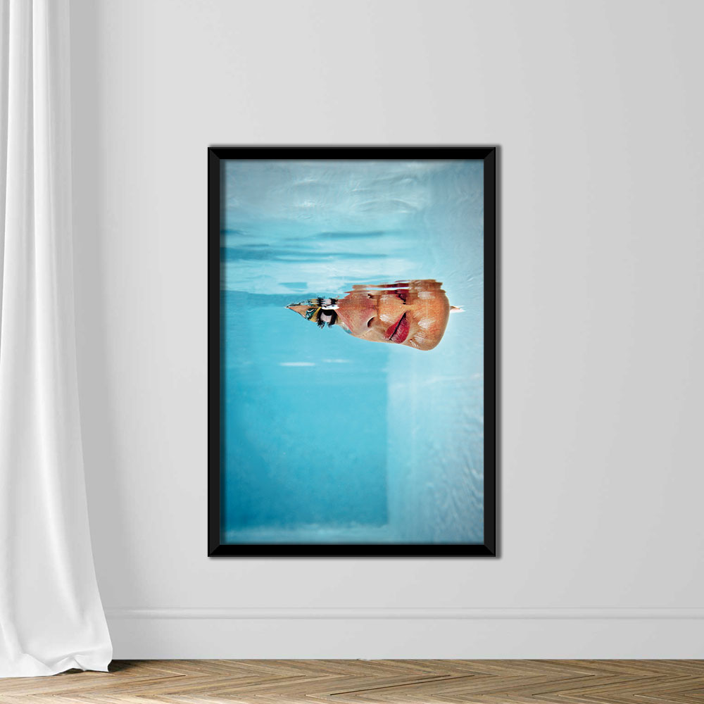 Underwater Beauty - Image 3