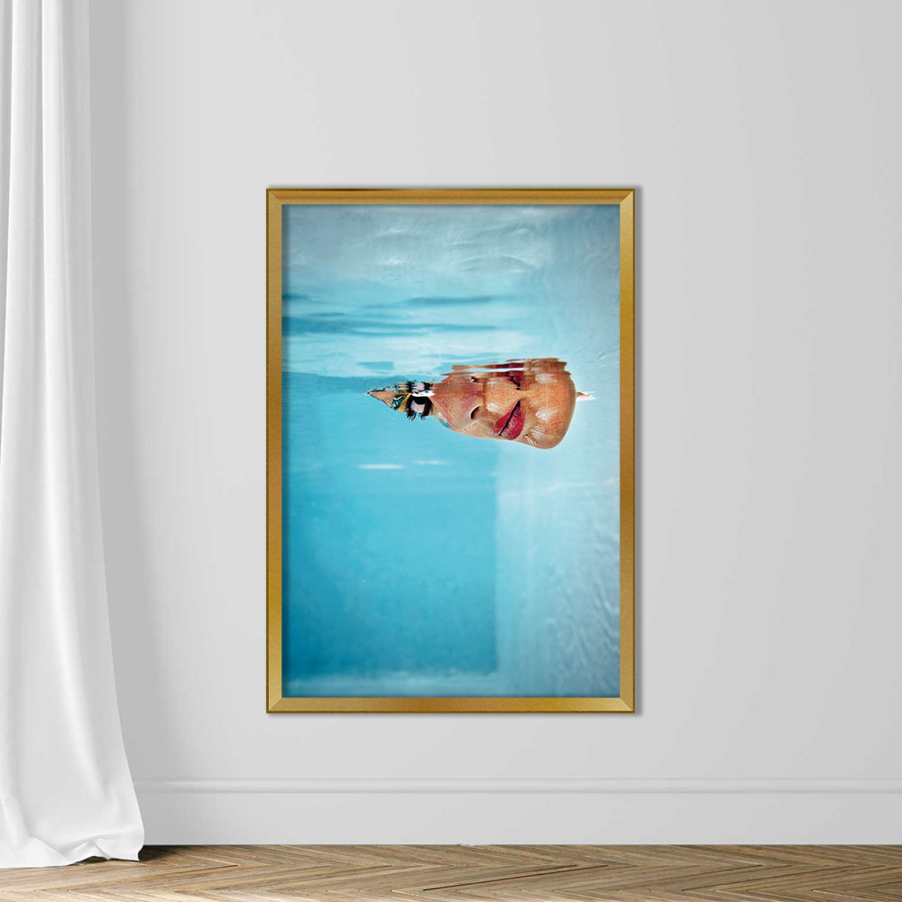 Underwater Beauty - Image 5
