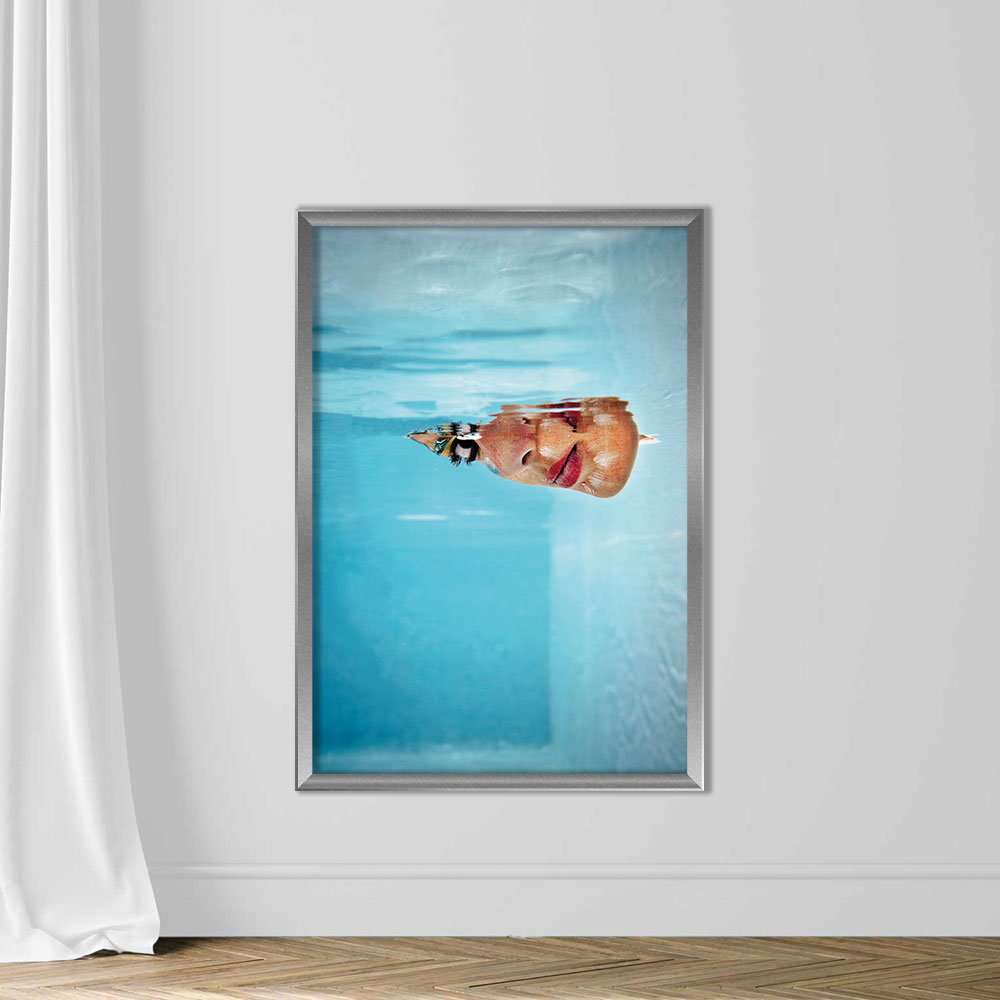 Underwater Beauty - Image 4