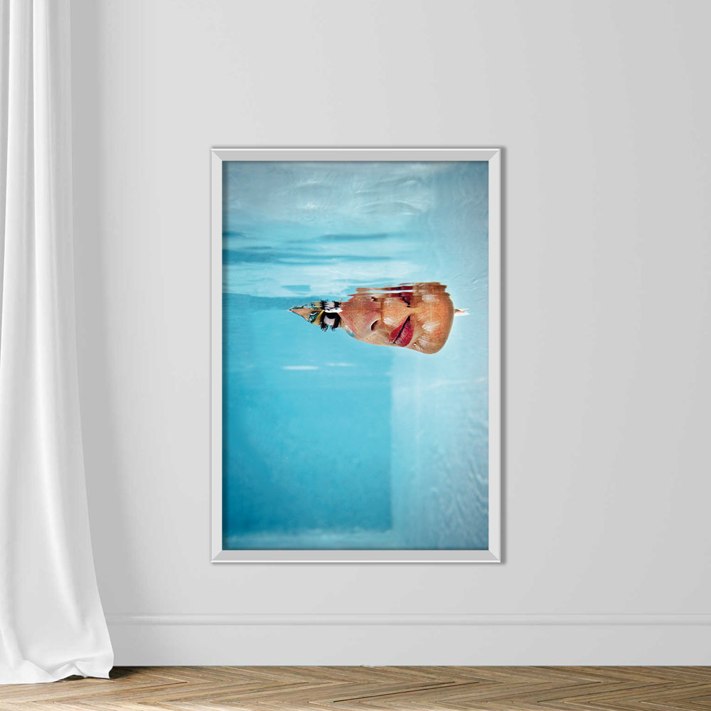 Underwater Beauty - Image 2