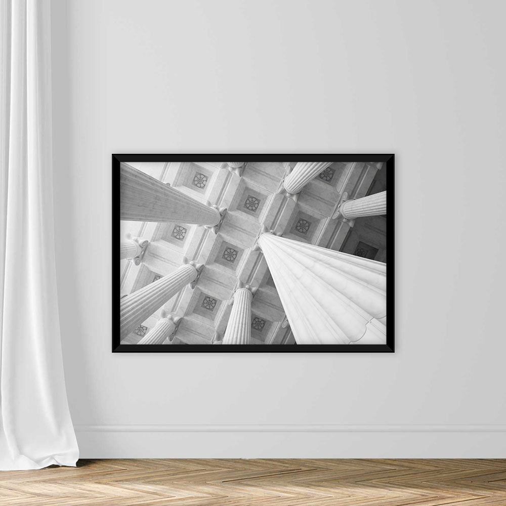 Marble Columns - Image 3