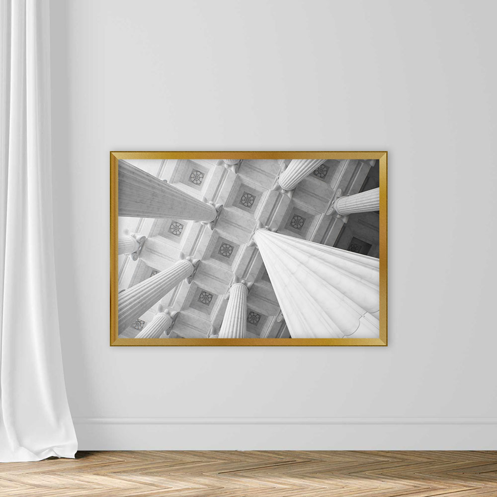 Marble Columns - Image 5