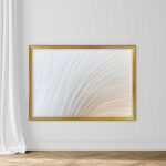 Abstract Background Macro of Sajor - Image 9
