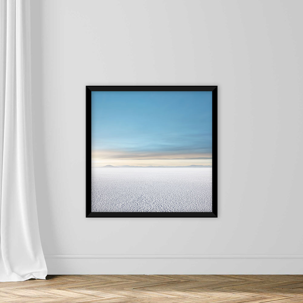 Empty Salt Flats - Image 3