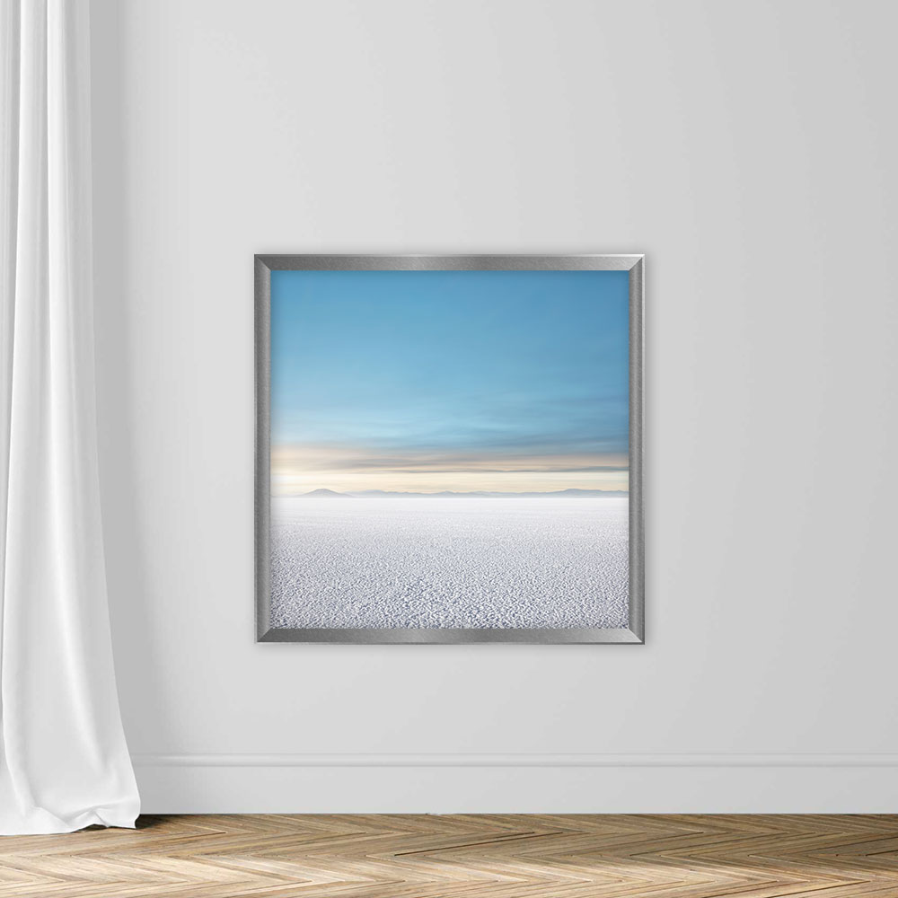 Empty Salt Flats - Image 4