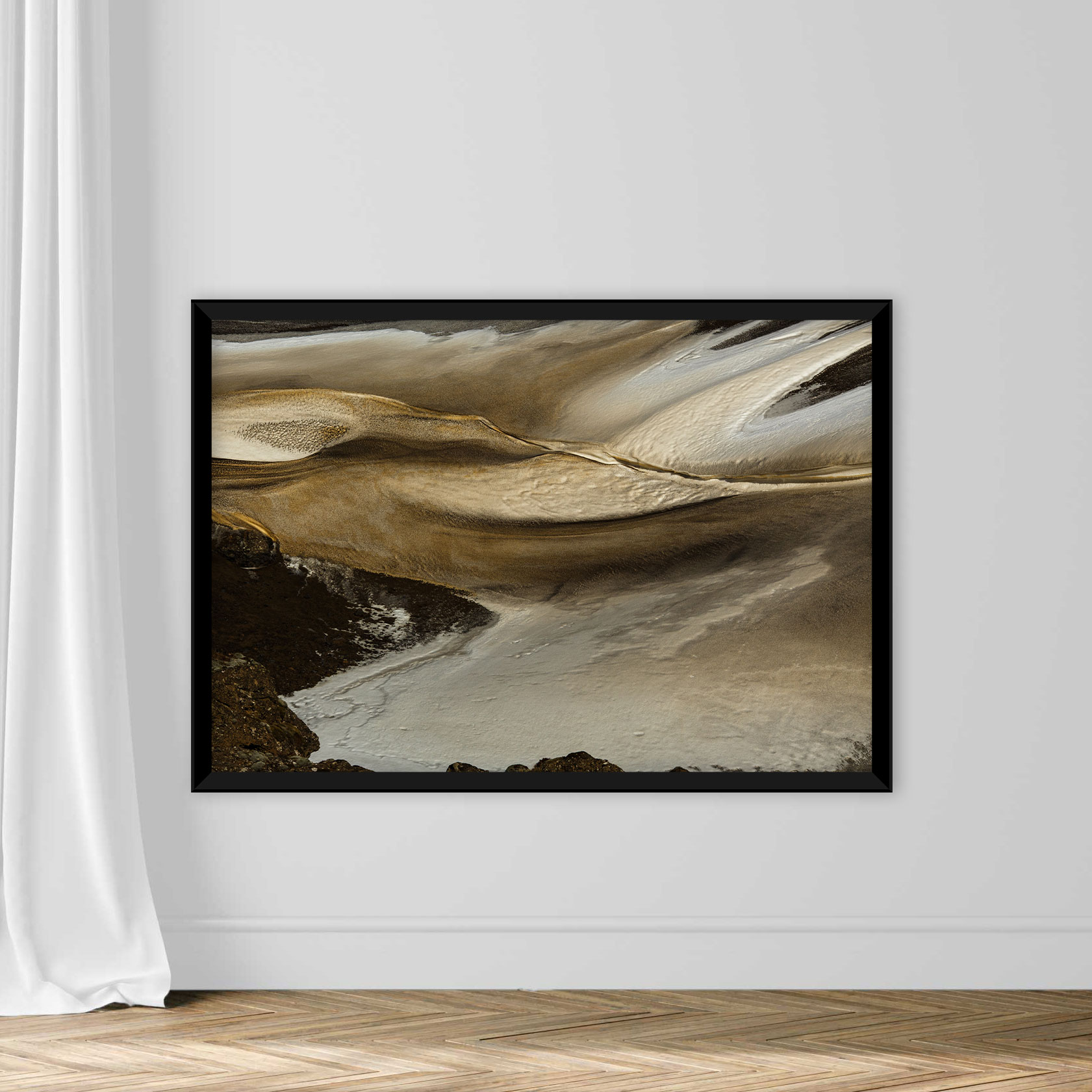 Earth in the Making - Image 3