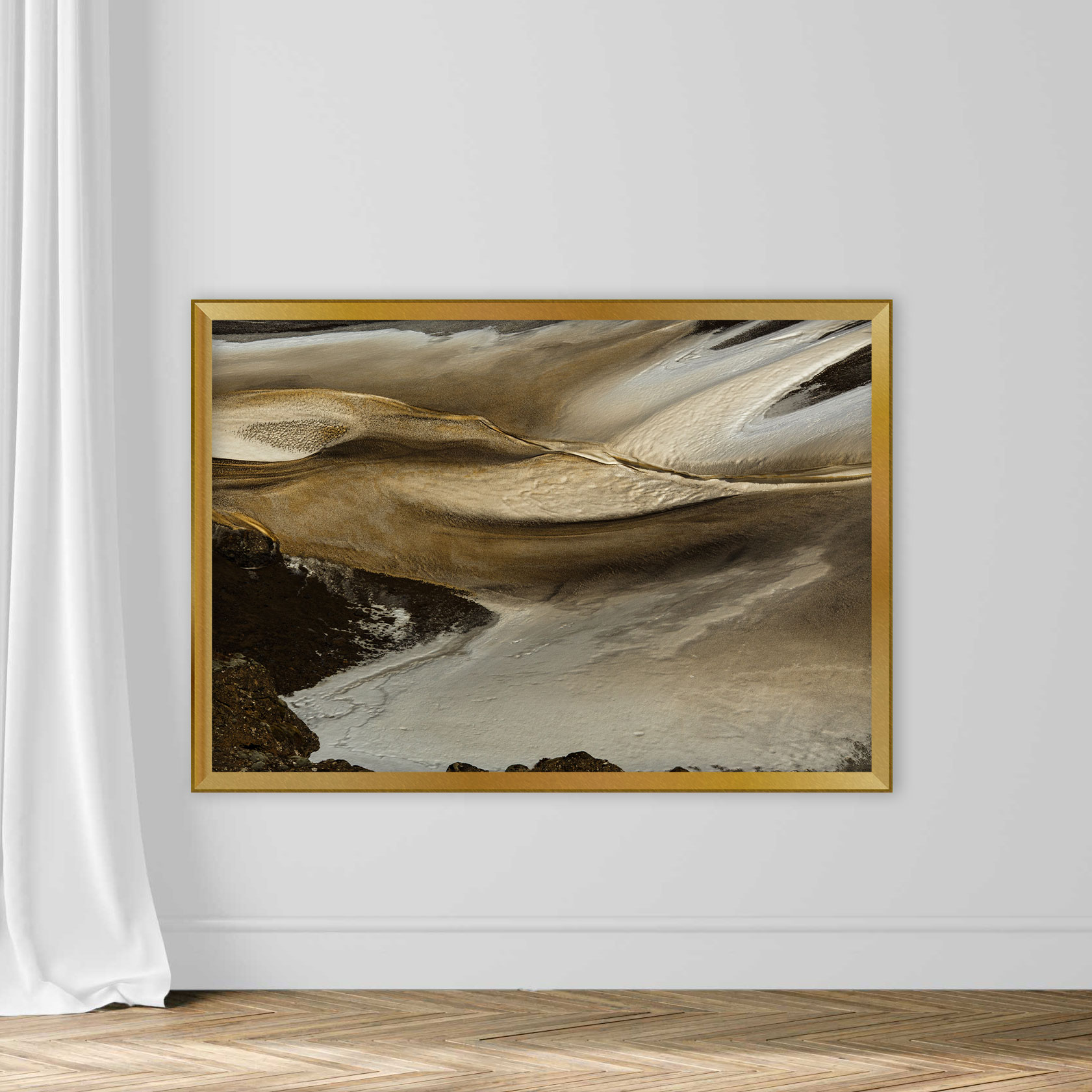 Earth in the Making - Image 5