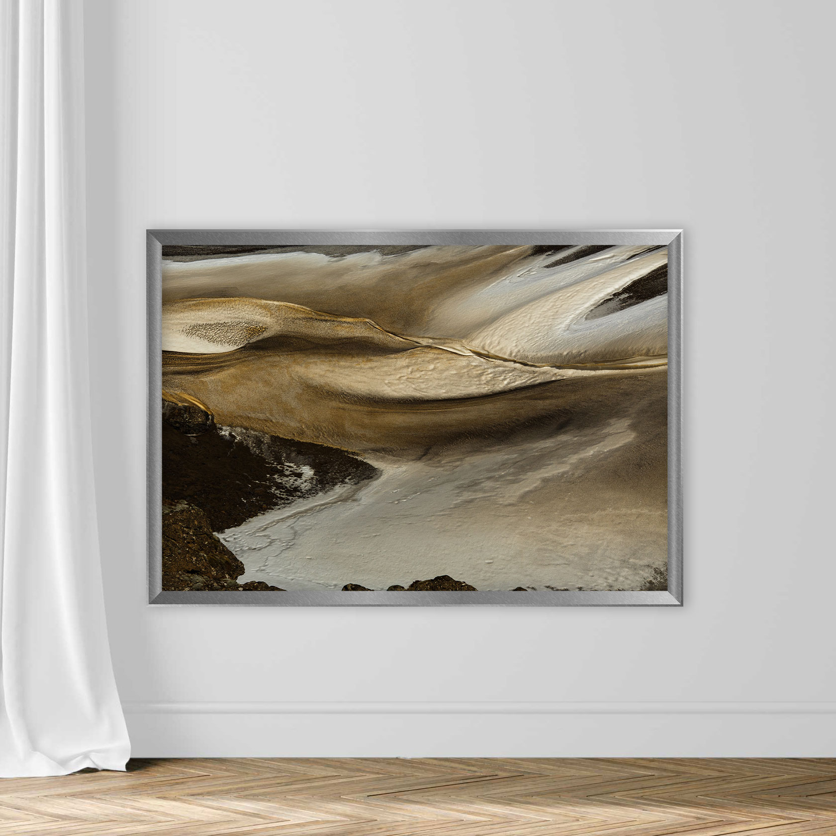Earth in the Making - Image 4