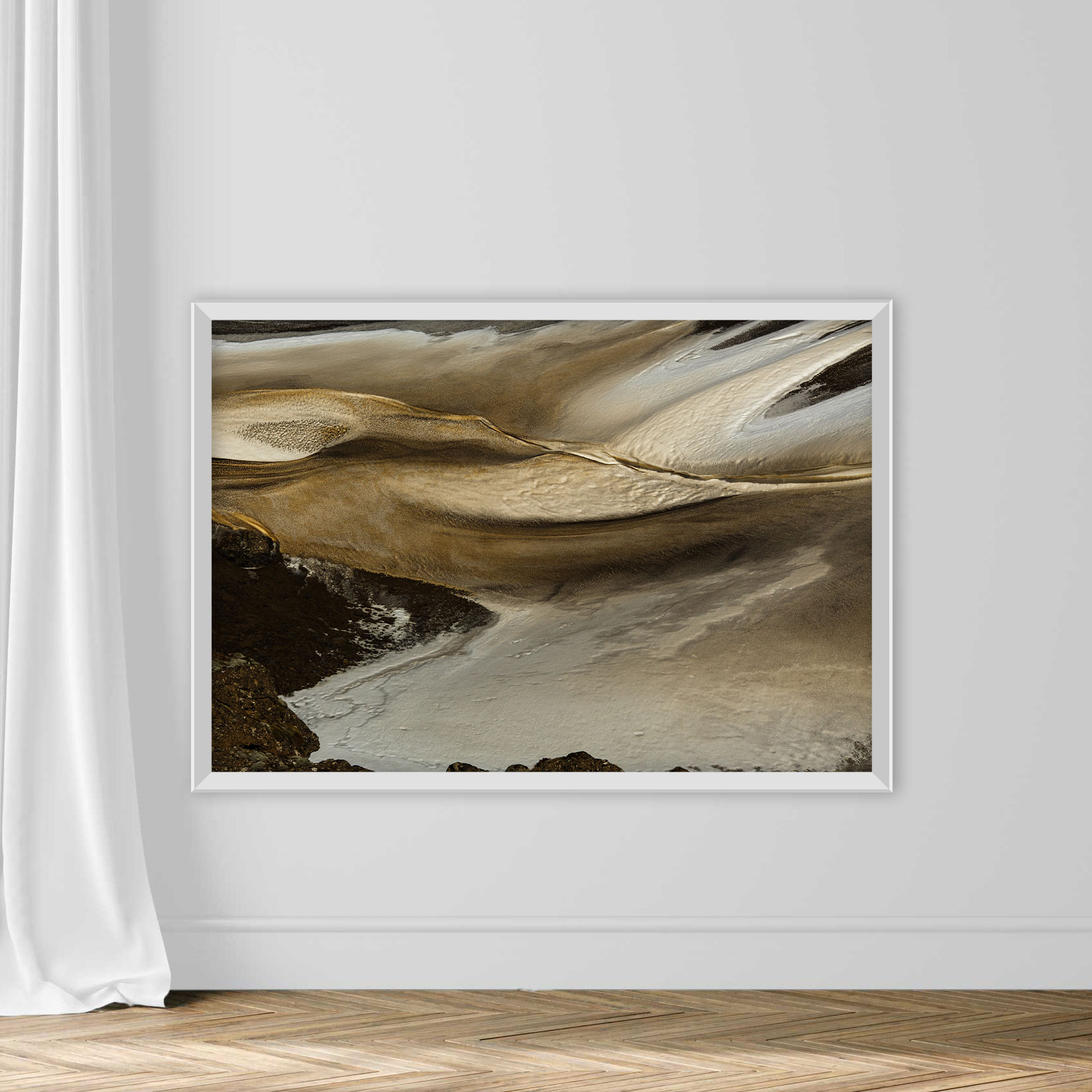 Earth in the Making - Image 2