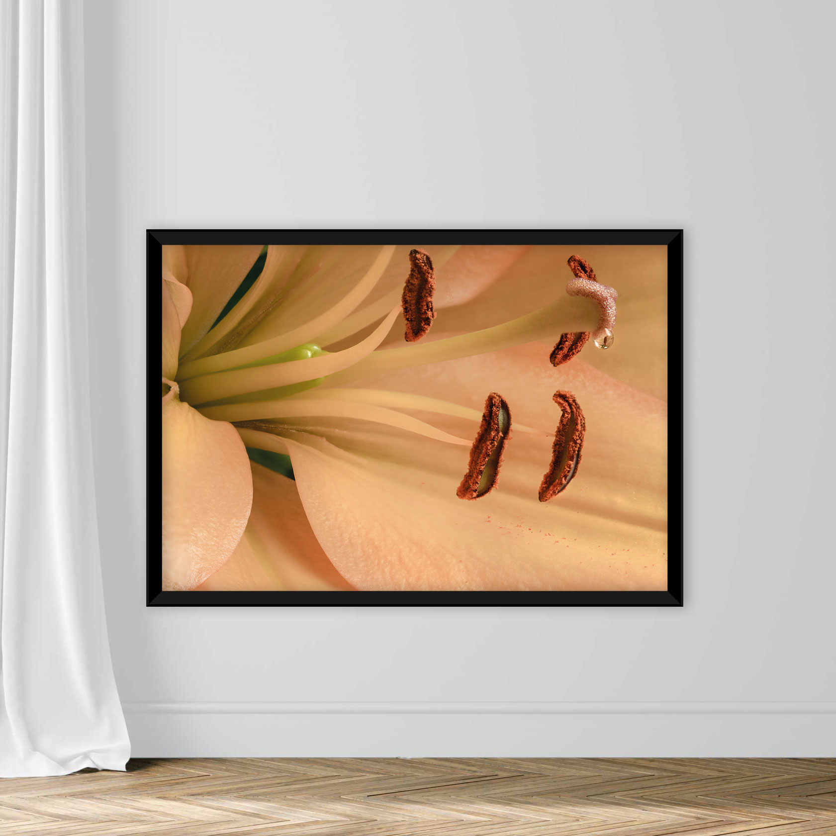 Lilly Flower - Image 3
