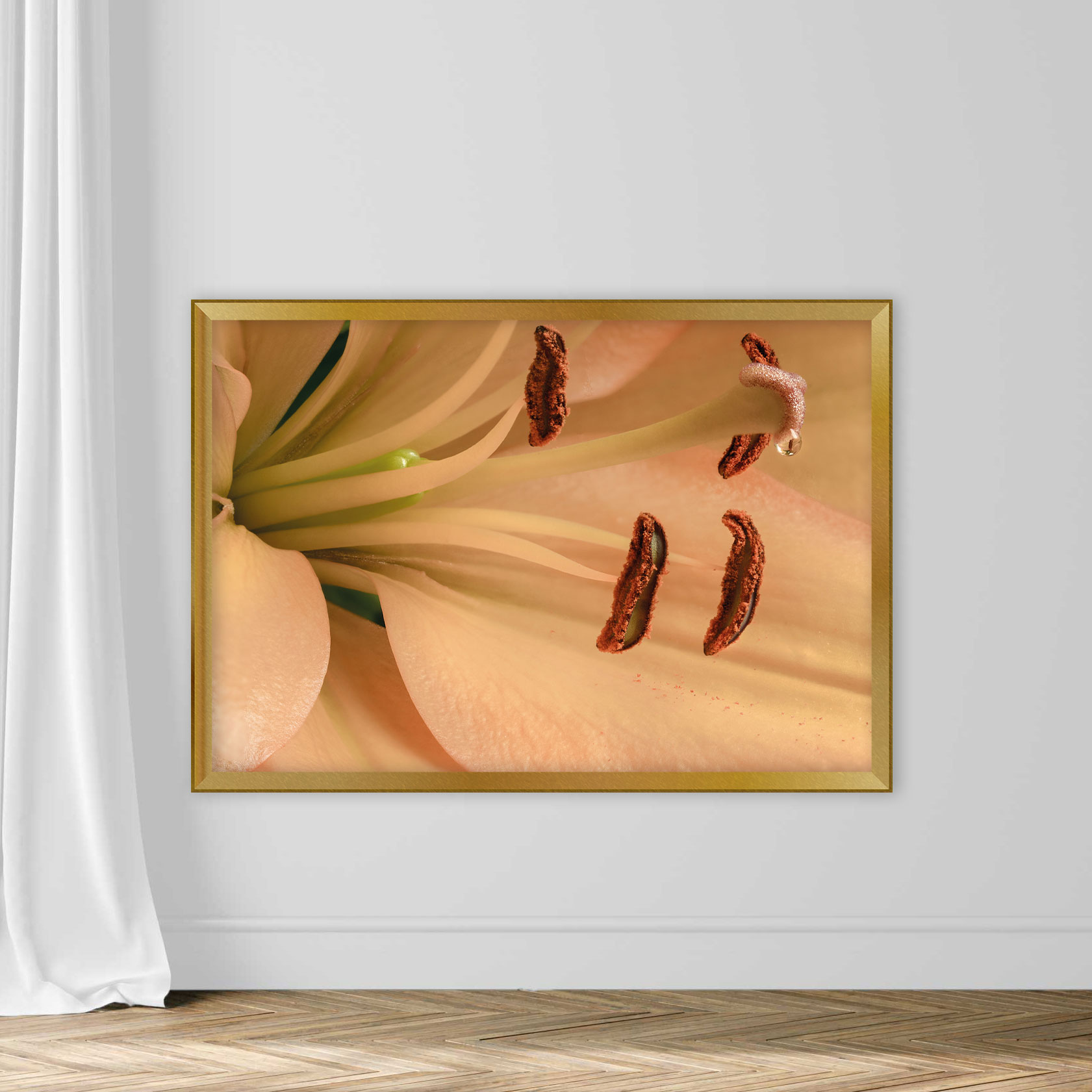 Lilly Flower - Image 5
