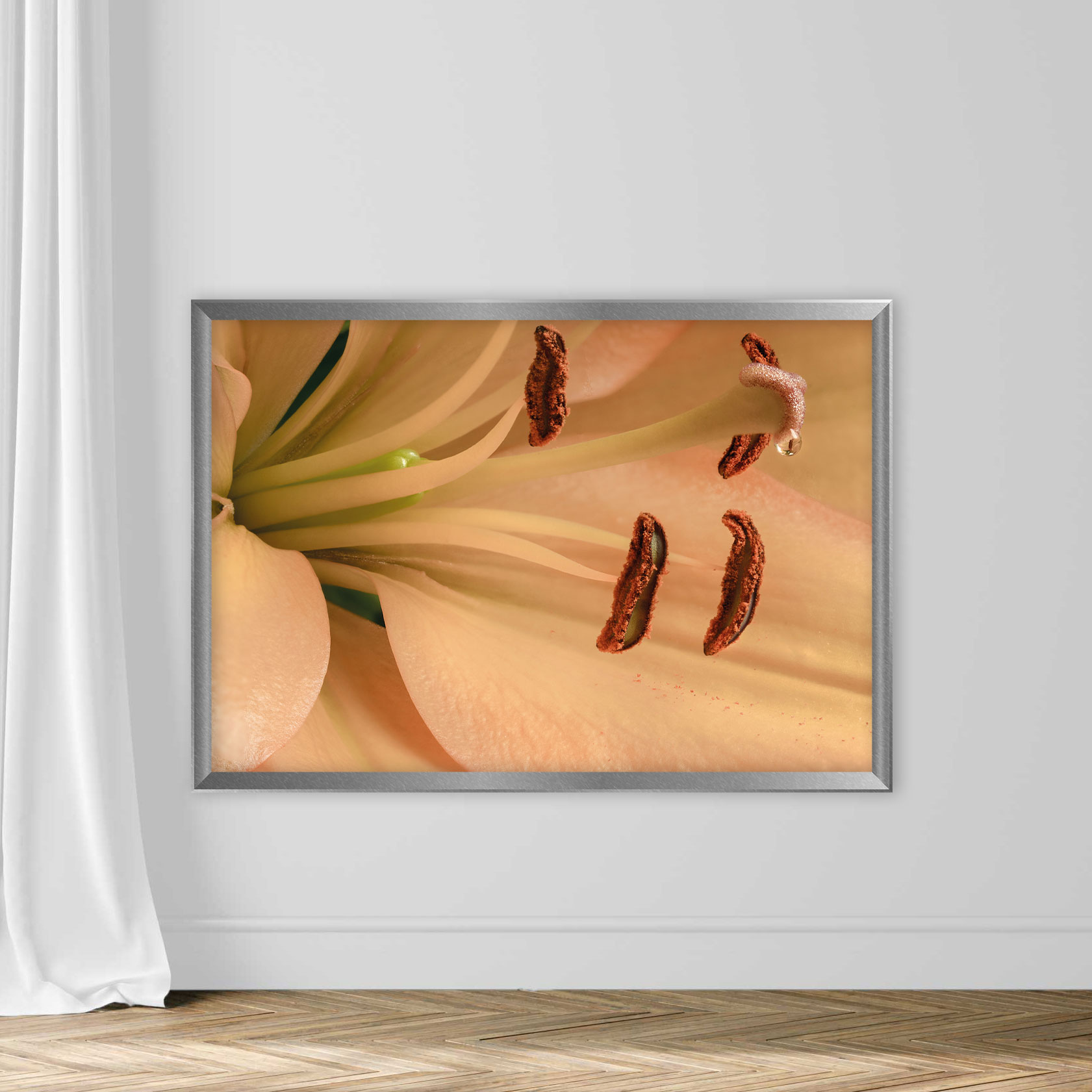 Lilly Flower - Image 4